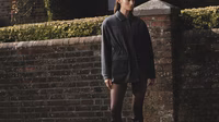 RÆRE by Lorena Rae Autumn/Winter 2025 campaign shots - RAERE-by-Lorena-Rae_ABOUT-YOU_AW25_Pre-Fall_Campaign_6