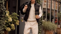 DAN FOX APPAREL Autumn/Winter 25 campaign shots - DAN-FOX-APPAREL_ABOUT-YOU_AW25_Drop-3_Campaign_1