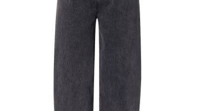 HOERMANSEDER Autumn/Winter 23 pack shots - HOERMANSEDER-co-created-by-ABOUT-YOU_AW23_Hava-Denim_anthracite_7490_124445486