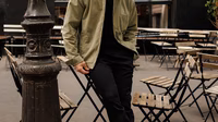 DAN FOX APPAREL Autumn/Winter 25 campaign shots - DAN-FOX-APPAREL_ABOUT-YOU_AW25_Drop-2_Campaign_20