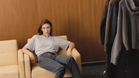 ABOUT YOU r re by lorena rae Autumn/Winter 25 Winter campaign shot 22