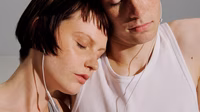 Today I did nothing Spring/Summer 25 campaign shots - Today-I-Did-Nothing_Thomas-Lelu_ABOUT-YOU_SS25_Campaign_21