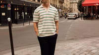 DAN FOX APPAREL Autumn/Winter 25 campaign shots - DAN-FOX-APPAREL_ABOUT-YOU_AW25_Drop-2_Campaign_32