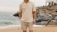 DAN FOX APPAREL Spring/Summer 25 campaign shots - DAN-FOX-APPAREL_SS25_Drop-2_ABOUT-YOU_Campaign_141