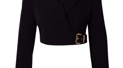 HOERMANSEDER Autumn/Winter 23 pack shots - HOERMANSEDER-co-created-by-ABOUT-YOU_AW23_GSR-Rika-Blazer_black_7990_12315347