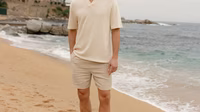 DAN FOX APPAREL Spring/Summer 25 campaign shots - DAN-FOX-APPAREL_SS25_Drop-2_ABOUT-YOU_Campaign_149