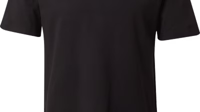DAN FOX APPAREL Essentials pack shots - Dan-Fox-Apparel-Essentials-co-created-by-ABOUT-YOU_SS2024_Pack-Shot_Marian-T-shirt_-black_3990