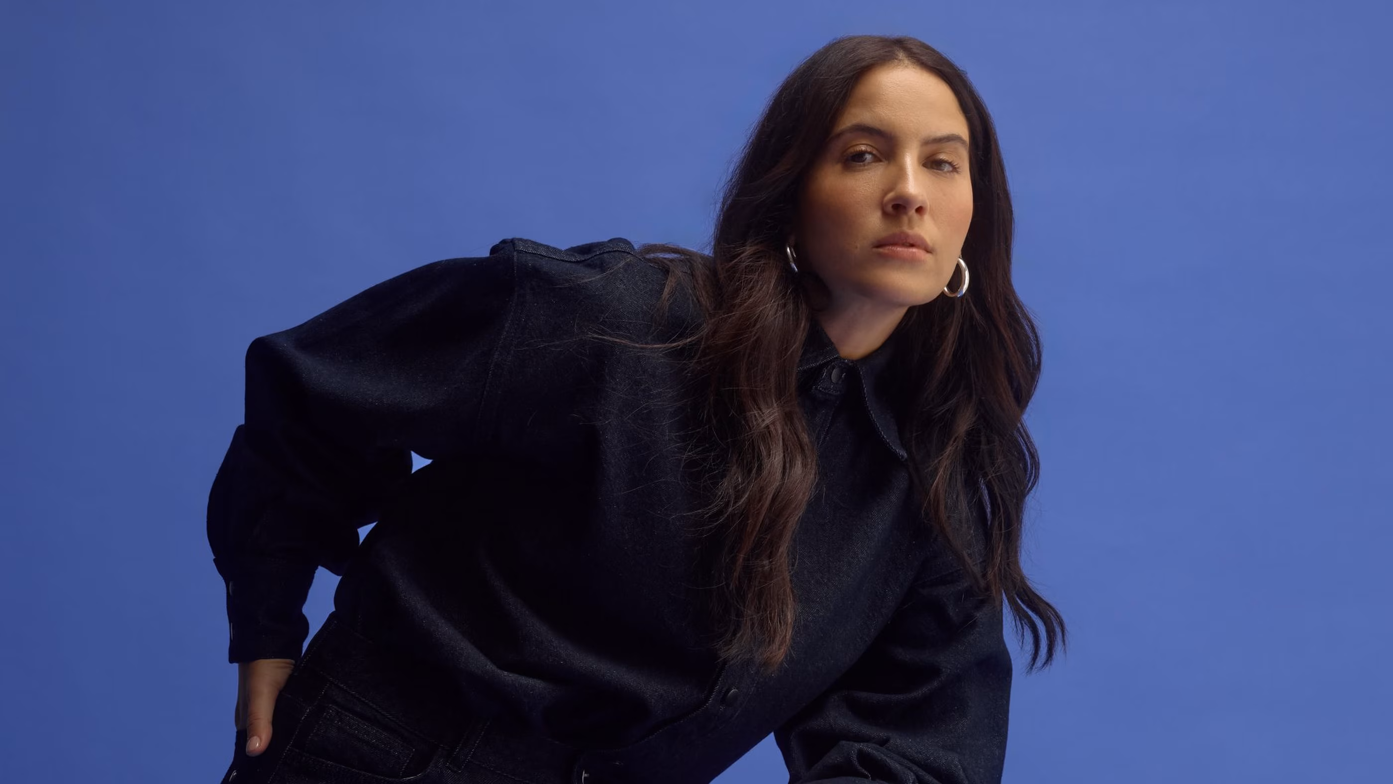 Autumn/Winter 24  - campaign shot