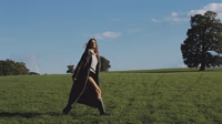 RÆRE by Lorena Rae Autumn/Winter 2025 campaign shots - RAERE-by-Lorena-Rae_ABOUT-YOU_AW25_Pre-Fall_Campaign_27