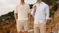 DAN FOX APPAREL Spring/Summer 25 campaign shots - DAN-FOX-APPAREL_SS25_Drop-2_ABOUT-YOU_Campaign_23