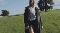 RÆRE by Lorena Rae Autumn/Winter 2025 campaign shots - RAERE-by-Lorena-Rae_ABOUT-YOU_AW25_Pre-Fall_Campaign_23