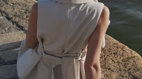 ABOUT YOU millane Spring/Summer 26 Drop 1 campaign shot 2