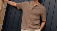 DAN FOX APPAREL Spring/Summer 25 campaign shots - DAN-FOX-APPAREL_SS25_Drop-2_ABOUT-YOU_Campaign_163