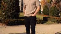 DAN FOX APPAREL Spring/Summer 25 campaign shots - Dan-Fox-Apparel-co-created-by-ABOUT-YOU_SS2025_Campaign-Shot_86