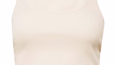 CITA MAASS Spring/Summer 24 pack shots - Cita-Maass-co-created-by-ABOUT-YOU_Pack-Shots_Silvia-top_beige_2490