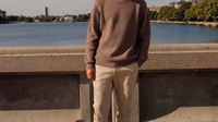 DAN FOX APPAREL Autumn/Winter 25 campaign shots - DAN-FOX-APPAREL_ABOUT-YOU_AW25_Drop-3_Campaign_17