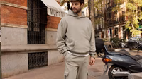 DAN FOX APPAREL Spring/Summer 25 campaign shots - Dan-Fox-Apparel-co-created-by-ABOUT-YOU_SS2025_Campaign-Shot_111