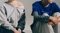 Today I did nothing Spring/Summer 25 campaign shots - Today-I-Did-Nothing_Thomas-Lelu_ABOUT-YOU_SS25_Campaign_43