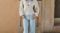 ABOUT YOU millane Spring/Summer 26 Drop 1 campaign shot 20