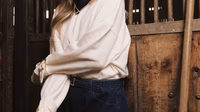 ABOUT YOU hoermanseder Spring/Summer 26 campaign shot 23