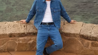 TRAPP Spring/Summer 25 campaign shots - Kevin-Trapp-co-created-by-ABOUT-YOU_SS2025_Drop-1_Campaign-Shot_7