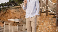 DAN FOX APPAREL Spring/Summer 25 campaign shots - DAN-FOX-APPAREL_SS25_Drop-2_ABOUT-YOU_Campaign_16