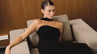 ABOUT YOU r re by lorena rae Autumn/Winter 25 Winter campaign shot 44