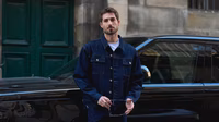 ABOUT YOU trapp Spring/Summer 26 campaign shot 54