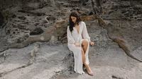 ABOUT YOU kavazi Spring/Summer 26 Drop 1 campaign shot 33
