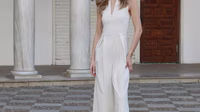 ABOUT YOU millane Spring/Summer 26 Drop 1 campaign shot 10