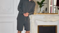 ABOUT YOU trapp Spring/Summer 26 campaign shot 70