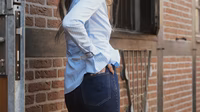 ABOUT YOU hoermanseder Spring/Summer 26 campaign shot 1