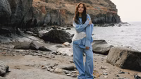 ABOUT YOU kavazi Spring/Summer 26 Drop 1 campaign shot 42