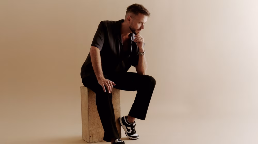 Spring/Summer 25  - campaign shot