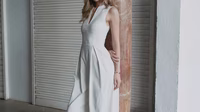 ABOUT YOU millane Spring/Summer 26 Drop 1 campaign shot 11