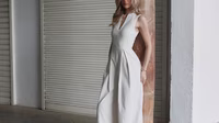 ABOUT YOU millane Spring/Summer 26 Drop 1 campaign shot 13
