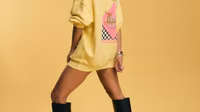ABOUT YOU kamila sikl Spring/Summer 26 campaign shot 23