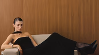 ABOUT YOU r re by lorena rae Autumn/Winter 25 Winter campaign shot 7