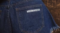 ABOUT YOU hoermanseder Spring/Summer 26 campaign shot 24