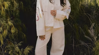 ABOUT YOU kavazi Spring/Summer 26 Drop 1 campaign shot 61