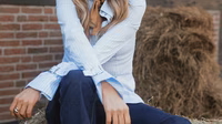 ABOUT YOU hoermanseder Spring/Summer 26 campaign shot 2
