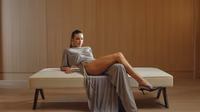 ABOUT YOU r re by lorena rae Spring/Summer 26 Spring campaign shot 1