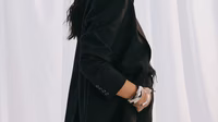 ABOUT YOU kavazi Autumn/Winter 25 Festive Drop campaign shot 9