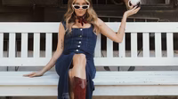 ABOUT YOU hoermanseder Spring/Summer 26 campaign shot 17