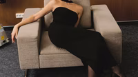 ABOUT YOU r re by lorena rae Autumn/Winter 25 Winter campaign shot 6