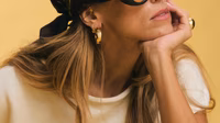 ABOUT YOU kamila sikl Spring/Summer 26 campaign shot 12