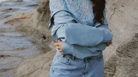 ABOUT YOU kavazi Spring/Summer 26 Drop 1 campaign shot 45