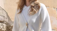 ABOUT YOU millane Spring/Summer 26 Drop 1 campaign shot 25