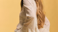 ABOUT YOU kamila sikl Spring/Summer 26 campaign shot 17