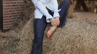 ABOUT YOU hoermanseder Spring/Summer 26 campaign shot 4